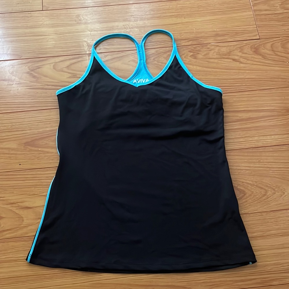 Tank for Girls